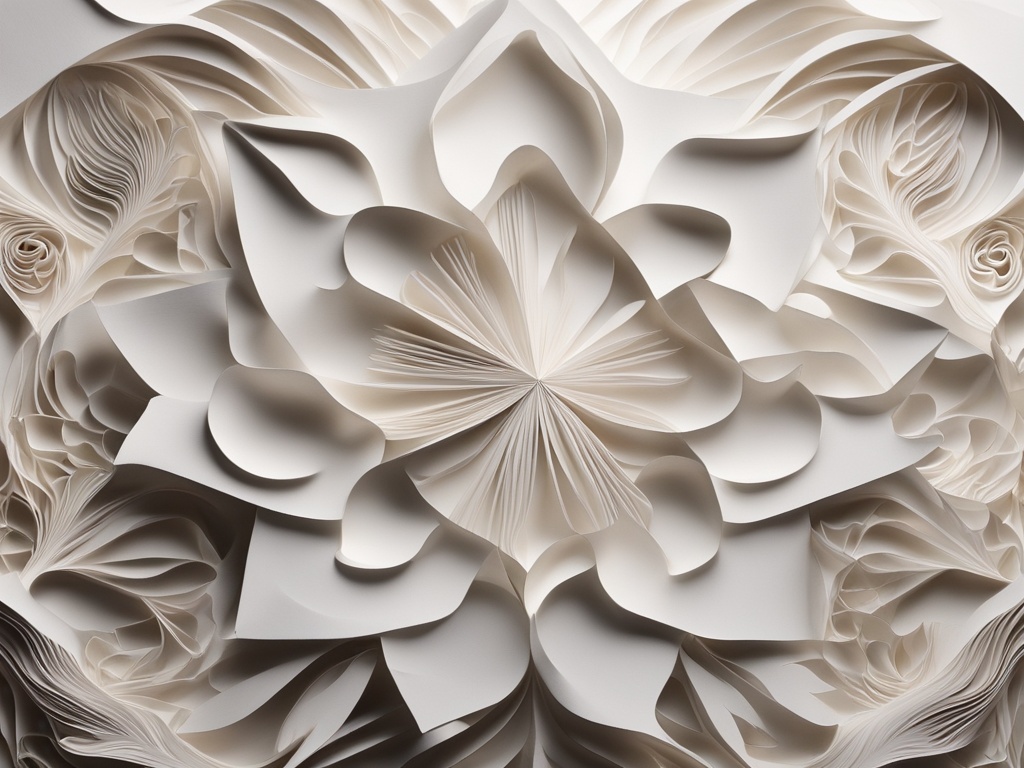 Desvende o Segredo do Reverse Fold Origami: Passo a Passo Detalhado para Surpreender!