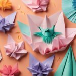 Desvendando os Enigmas: Significados Profundos dos Origamis Revelados