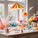 Descubra 10 Origamis Surpreendentemente Fáceis de Fazer em Casa