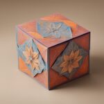 Desvende o Segredo da Caixinha Origami: Inspire-se e Crie!