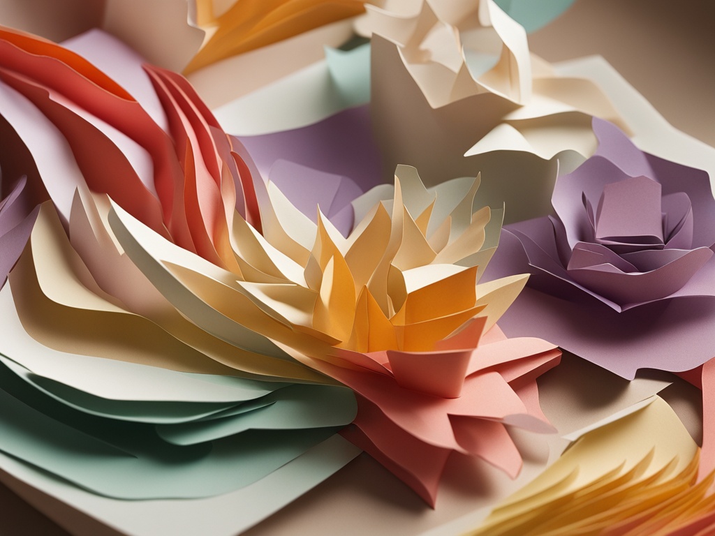 Squash Fold Origami: Desvende o Segredo Por Trás da Técnica Mais Reveladora!