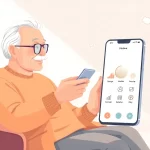App acessibilidade idoso: descubra o aliado digital que transforma o dia a dia com facilidade e segurança