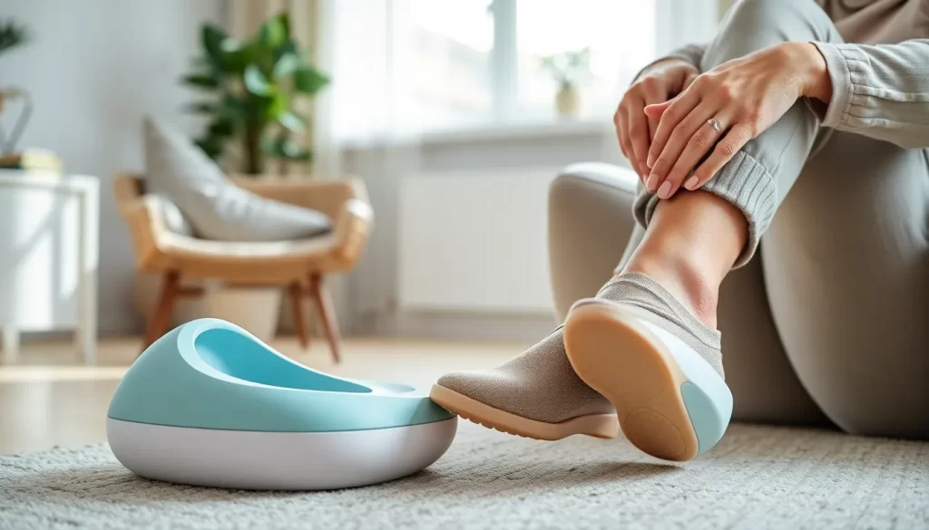 Calçador Invertido para Idoso: A Solução Surpreendente que Transforma a Independência no Dia a Dia