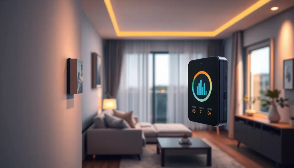 Como a Detecção de Atividade Baixa na Casa Pode Revelar Segredos que Você Nunca Imaginou