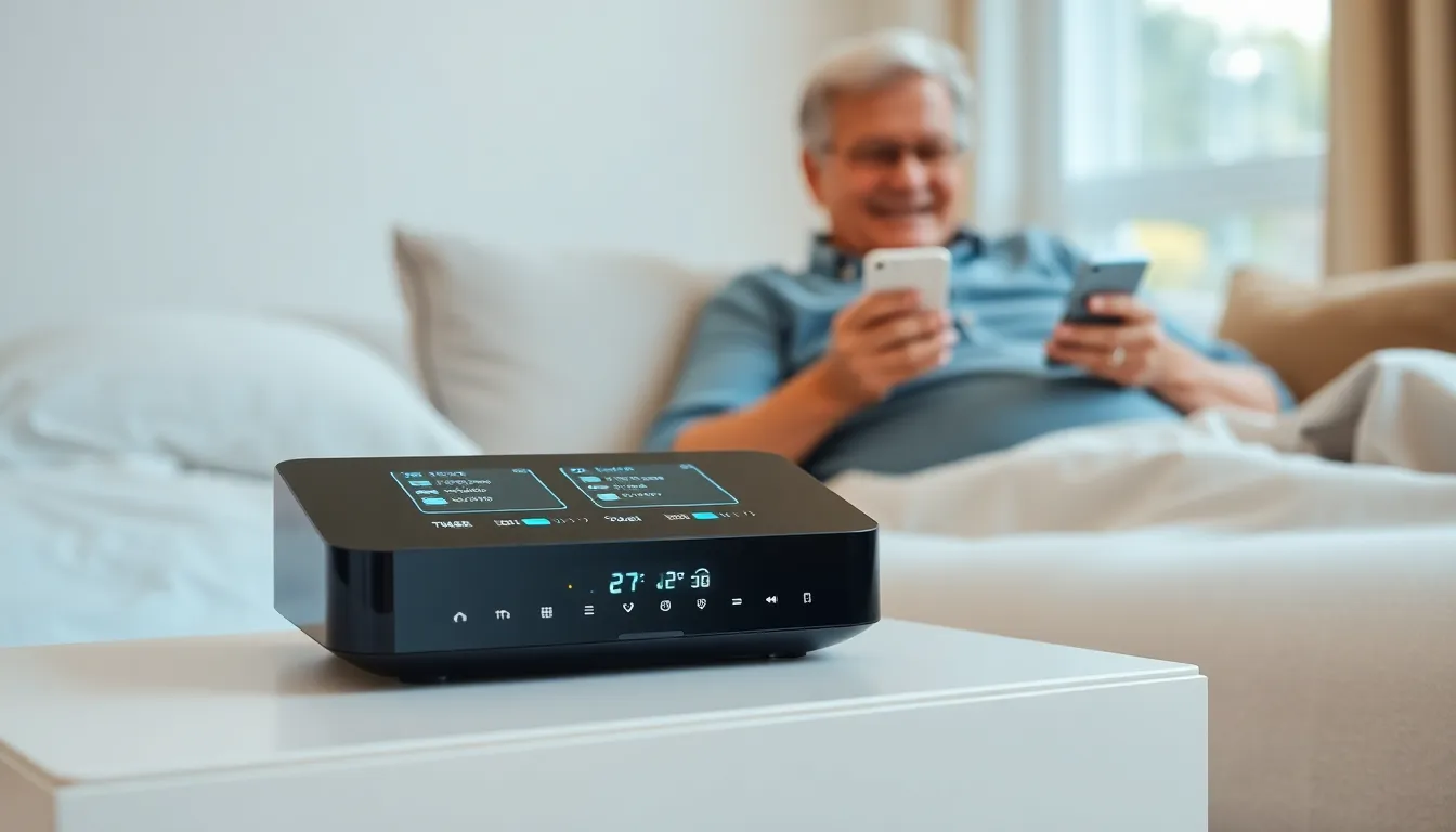 Como o Dispensador de Pílulas Conectado Está Transformando o Controle da Sua Saúde Diária