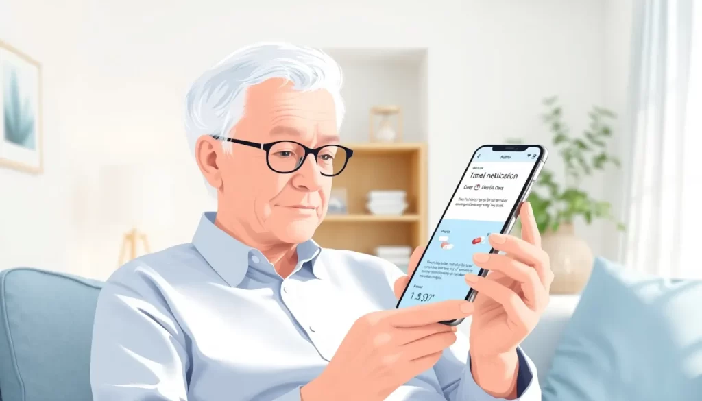 Como um simples lembrete SMS remédio pode transformar sua rotina de saúde e evitar esquecimentos perigosos