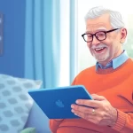 Descubra como o App Cérebro Ativo para Terceira Idade Pode Transformar Sua Mente e Renovar Seu Dia a Dia