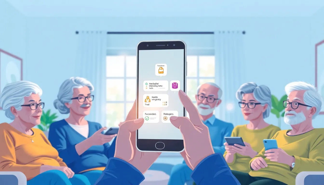 Descubra Como um App de Acompanhamento de Remédio Pode Transformar Sua Saúde Diária