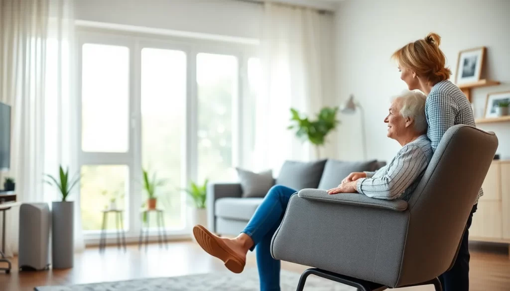 Descubra o Dispositivo de Queda Automático para Idosos: A Inovação que Pode Salvar Vidas!