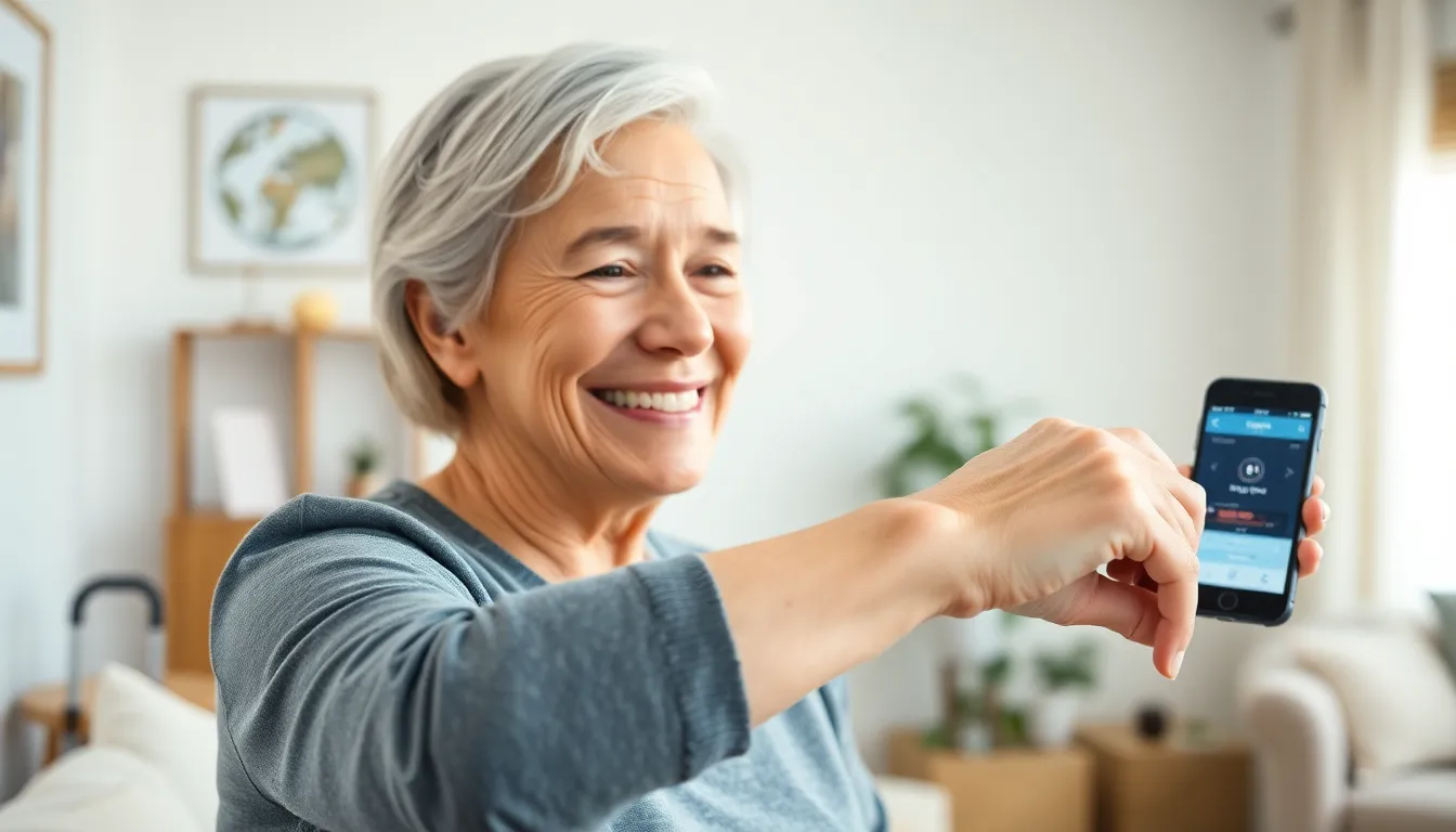 Pulseira SOS Idoso: A Segurança Discreta Que Transforma Vidas em Momentos de Emergência