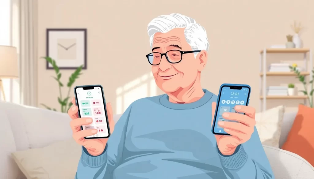 Segurança na Medicação do Idoso: Como Evitar Erros que Podem Mudar Vidas